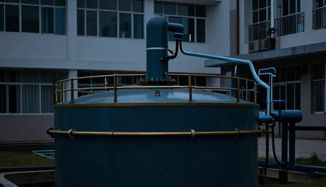 污水处理运行维护关键环节与实操建议