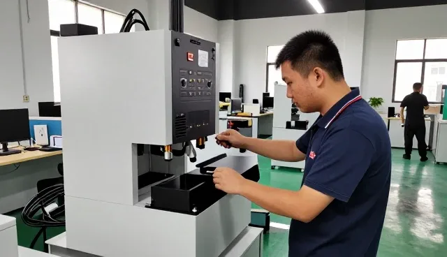 非标定制:技术咨询服务在厂房车间的应用要点